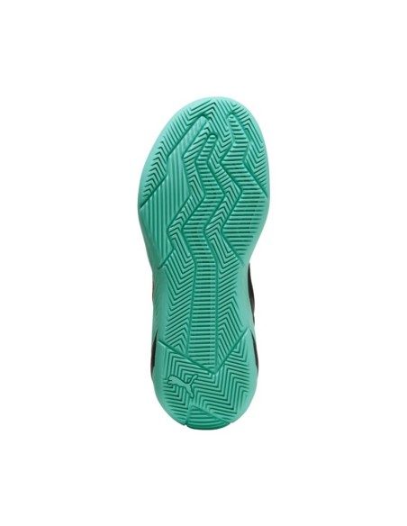 Puma Uproar Jr 312164 02 Basketball Shoes