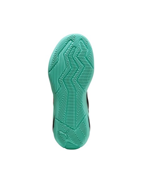 Puma Uproar Jr 312164 02 Basketball Shoes