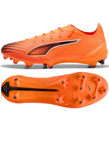 Puma Ultra 6 Ultimate FG 10855703 shoes