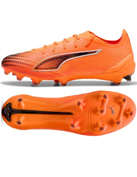 Puma Ultra 6 Ultimate FG 10855703 shoes