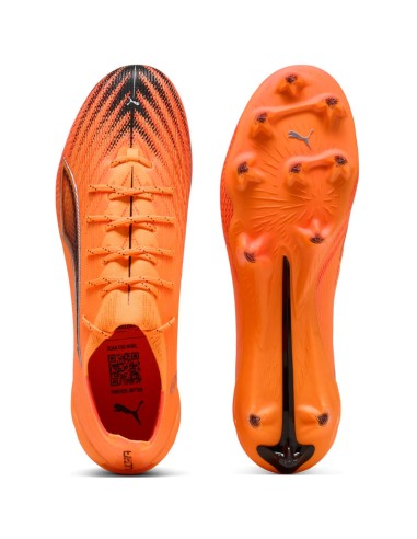 Puma Ultra 6 Ultimate FG 10855703 shoes