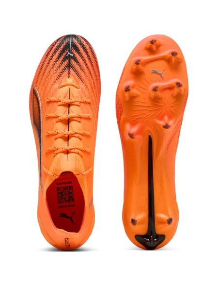 Puma Ultra 6 Ultimate FG 10855703 shoes
