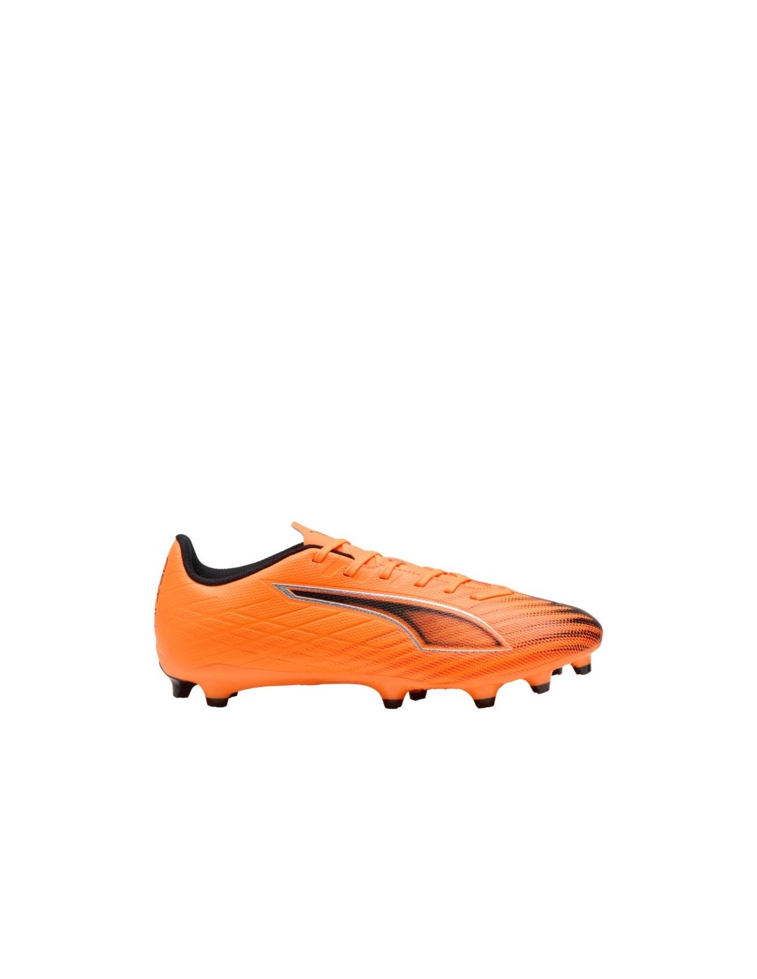 Puma Ultra 6 Play FGAG Heat Fire football boots orange 108532 03