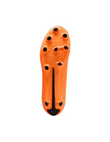 Puma Ultra 6 Play FGAG Heat Fire football boots orange 108532 03