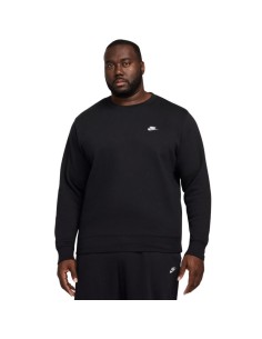 Nike Club BB Men's Sweatshirt Black FN3886 010