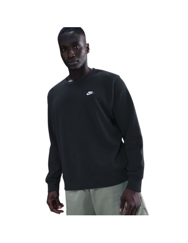 Nike Club BB Men's Sweatshirt Black FN3886 010