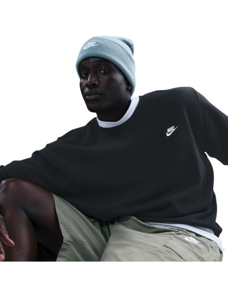 Nike Club BB Men's Sweatshirt Black FN3886 010