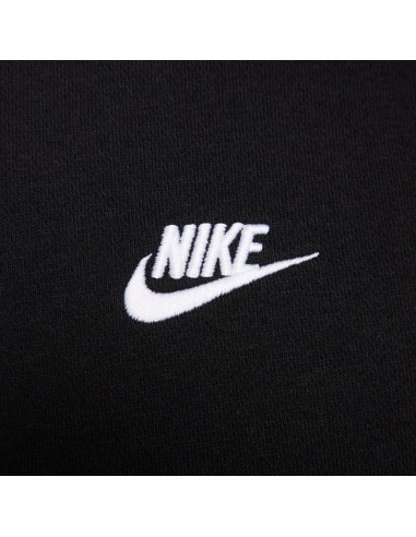 Nike Club BB Men's Sweatshirt Black FN3886 010