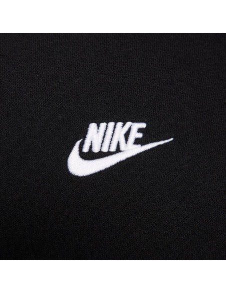 Nike Club BB Men's Sweatshirt Black FN3886 010