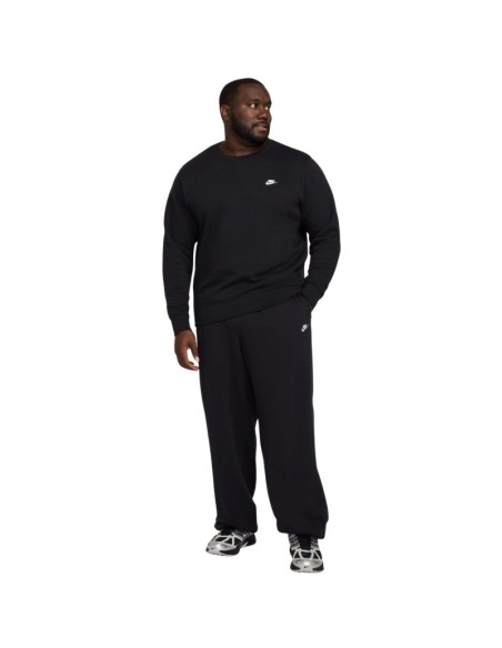 Nike Club BB Men's Sweatshirt Black FN3886 010