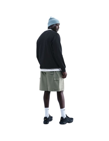 Nike Club BB Men's Sweatshirt Black FN3886 010