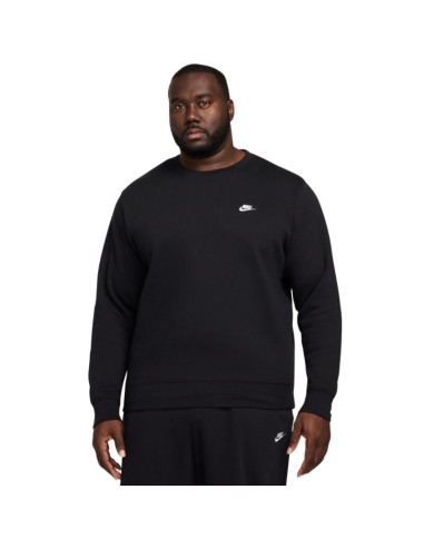 Nike Club BB Men's Sweatshirt Black FN3886 010