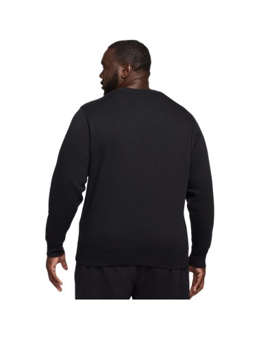Nike Club BB Men's Sweatshirt Black FN3886 010