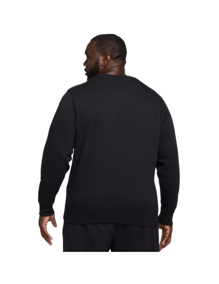 Nike Club BB Men's Sweatshirt Black FN3886 010