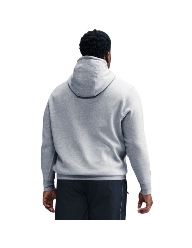 Nike Club BB men's sweatshirt gray FN3859 063