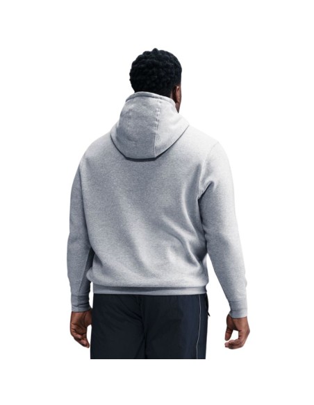 Nike Club BB men's sweatshirt gray FN3859 063