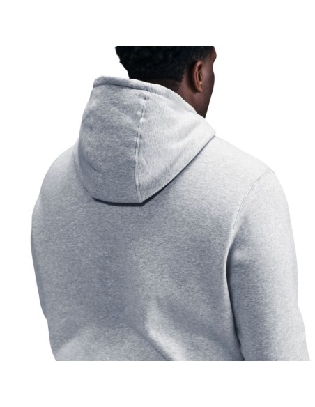 Nike Club BB men's sweatshirt gray FN3859 063