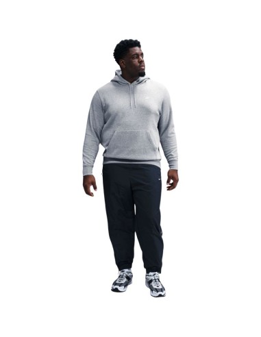 Nike Club BB men's sweatshirt gray FN3859 063