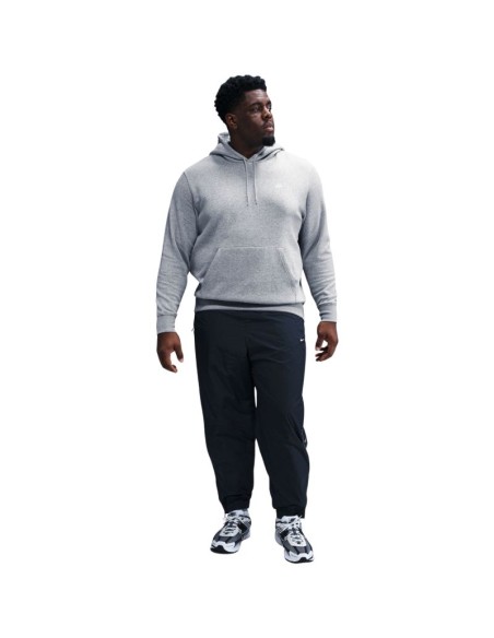 Nike Club BB men's sweatshirt gray FN3859 063