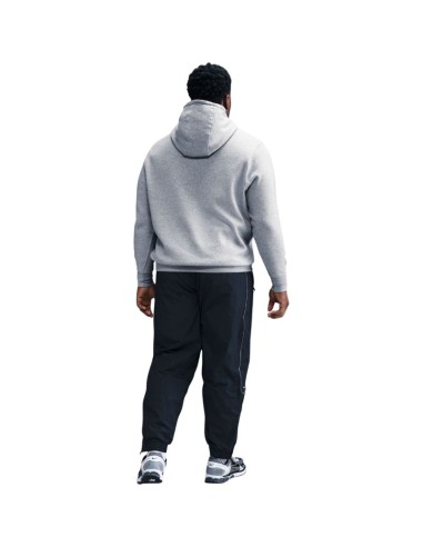 Nike Club BB men's sweatshirt gray FN3859 063