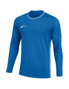 Nike DriFit Park 26 Crew Top Men's TShirt Blue HM7165 463
