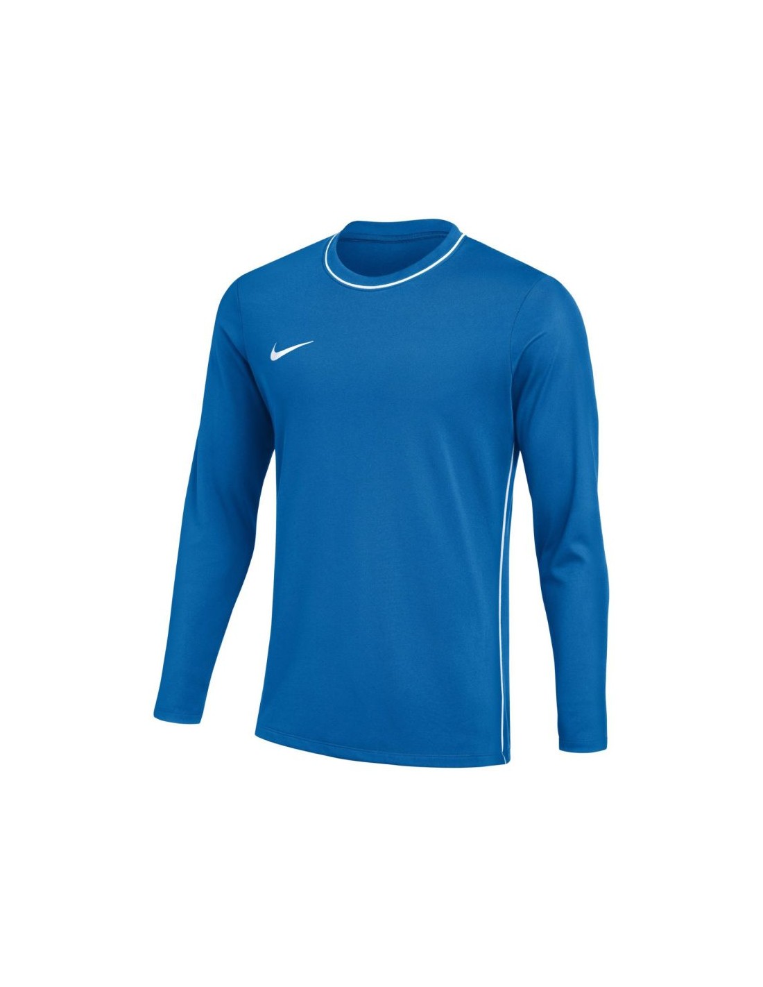 Nike DriFit Park 26 Crew Top Men's TShirt Blue HM7165 463