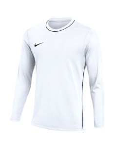 Nike DriFit Park 26 Crew Top Men's White HM7165 100