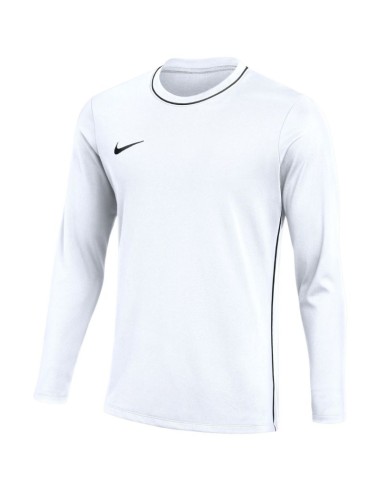 Nike DriFit Park 26 Crew Top Men's White HM7165 100