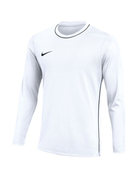 Nike DriFit Park 26 Crew Top Men's White HM7165 100