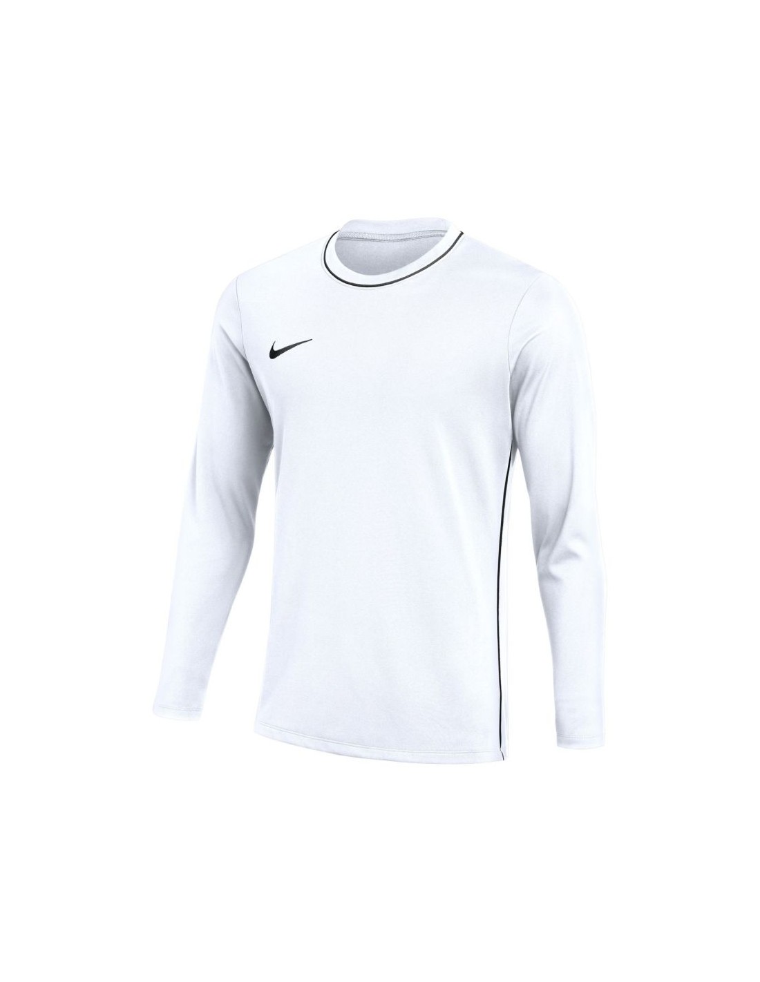 Nike DriFit Park 26 Crew Top Men's White HM7165 100