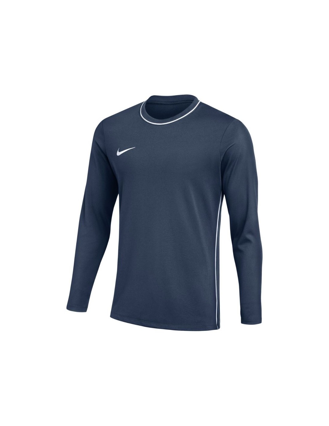 Nike DriFit Park 26 Crew Top Navy Blue Men's TShirt HM7165 410