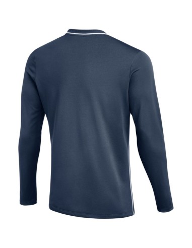 Nike DriFit Park 26 Crew Top Navy Blue Men's TShirt HM7165 410