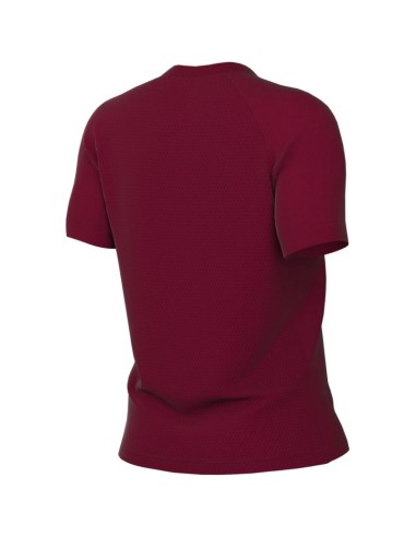 Nike DriFit Park VIII Women's TShirt Burgundy HV8178 677