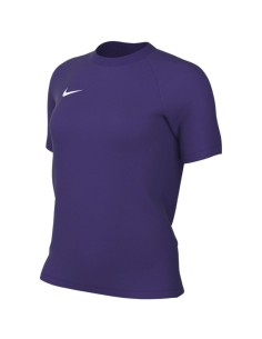 Nike DriFit Park VIII Women's TShirt Purple HV8178 547