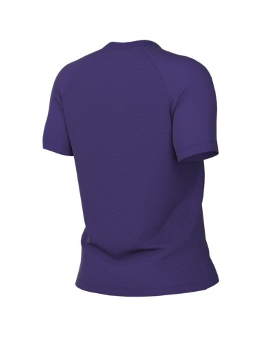Nike DriFit Park VIII Women's TShirt Purple HV8178 547