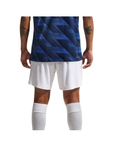 Nike France Match 202627 Men's Shorts White IB5240 100