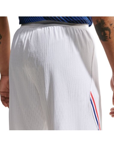 Nike France Match 202627 Men's Shorts White IB5240 100