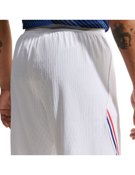 Nike France Match 202627 Men's Shorts White IB5240 100