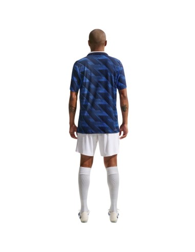 Nike France Match 202627 Men's Shorts White IB5240 100