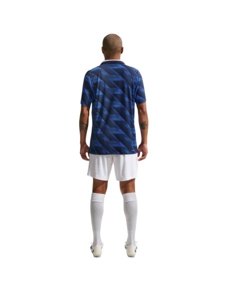 Nike France Match 202627 Men's Shorts White IB5240 100