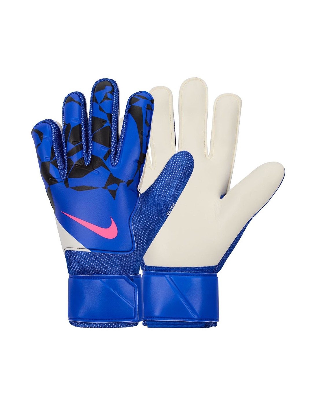 Nike Match Gloves HQ0257458