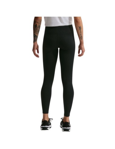 Nike One Seamless Front Women's Leggings Black HJ9195 013
