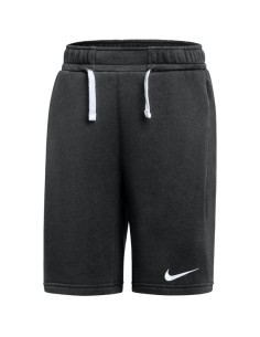 Nike Park 26 Fleece Kids Shorts Black IB1242 010