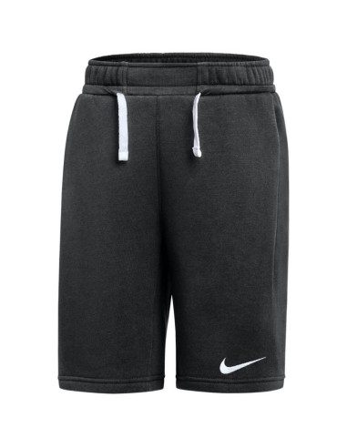 Nike Park 26 Fleece Kids Shorts Black IB1242 010