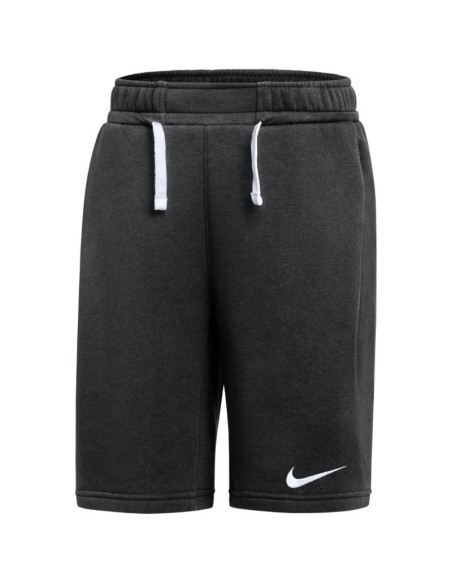Nike Park 26 Fleece Kids Shorts Black IB1242 010