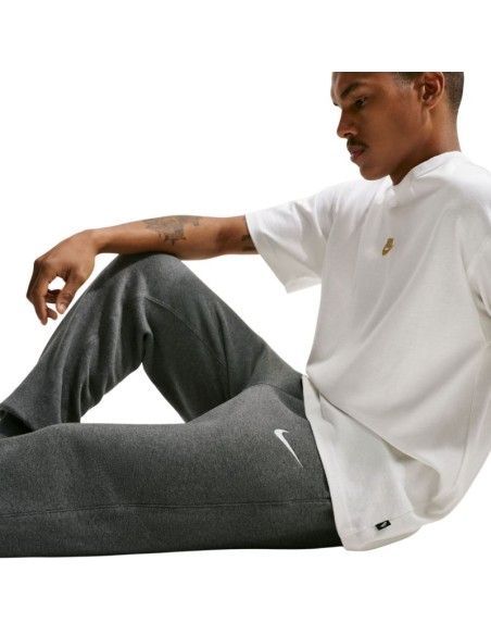 Nike Park 26 Fleece Men's Pants Dark Gray IB1248 071