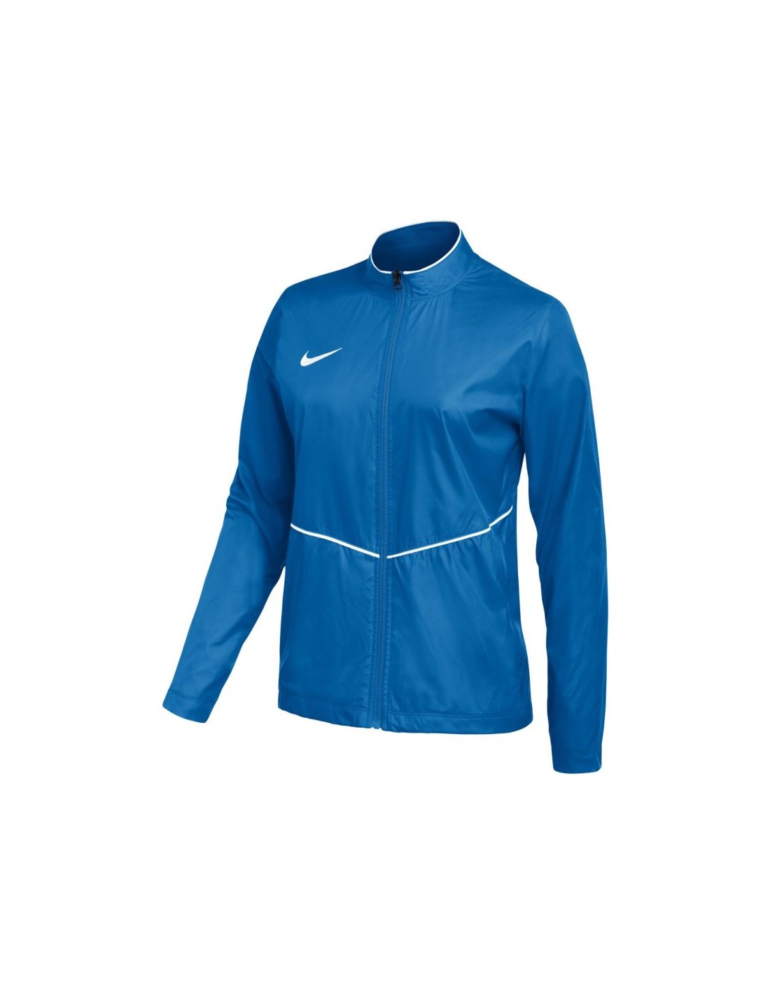 Nike Park 26 Rain Women's Jacket Blue HM7267 463