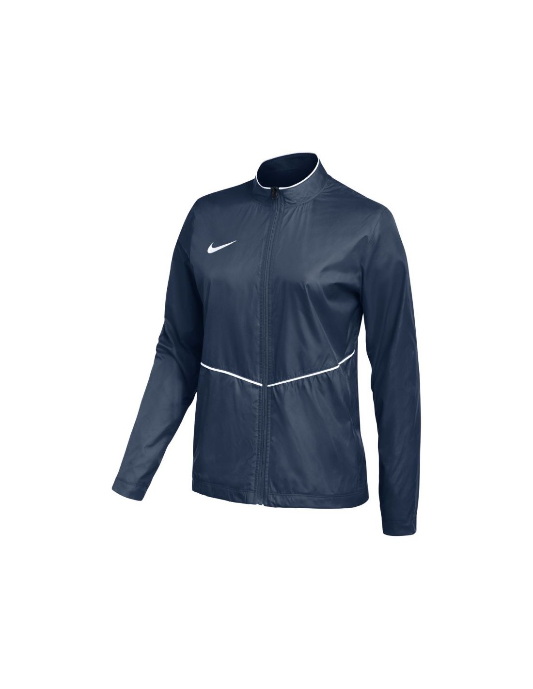 Nike Park 26 Rain Women's Jacket Navy Blue HM7267 410