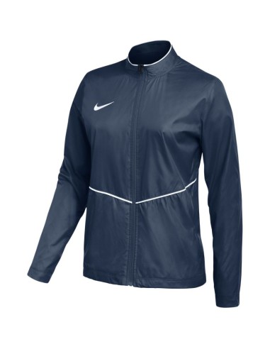 Nike Park 26 Rain Women's Jacket Navy Blue HM7267 410