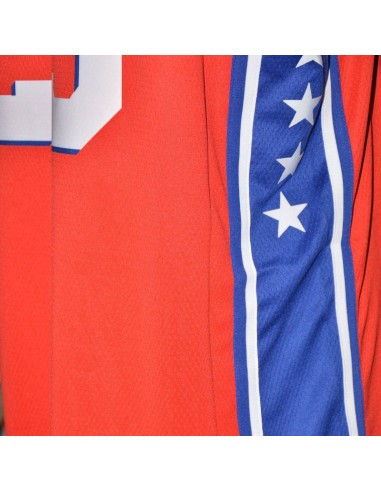 Nike Philadelphia 76ers Swingman Jersey Ben Simmons Statement Edition AT9812658